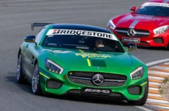 Sportwagen fahren Circuit Zandvoort (Exklusiv)