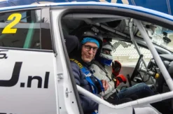 Sportwagen fahren Circuit Zandvoort (Exklusiv)