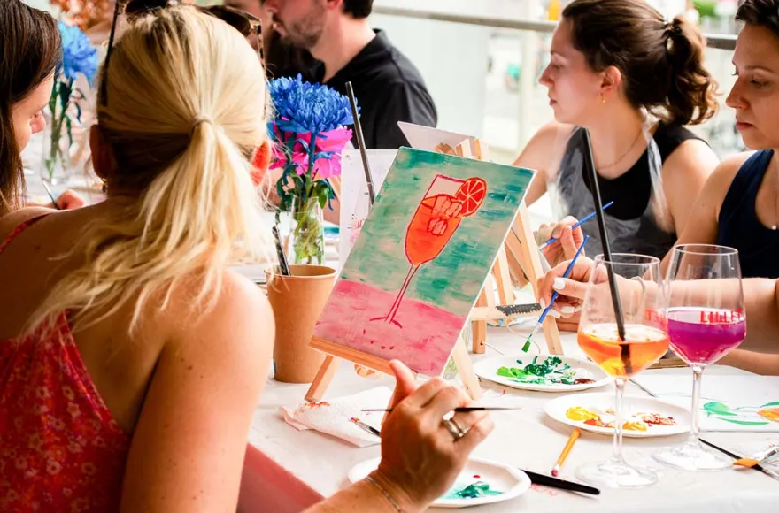 Spritz & Paint Heidelberg