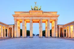 Stadtführung Berlin