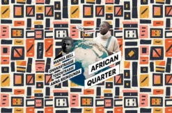 Stadtführung Berlin Afrikanisches Viertel