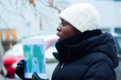 Stadtführung Berlin Afrikanisches Viertel