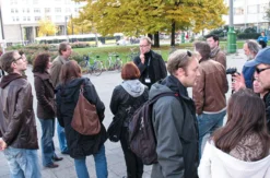Stadtführung Berlin (3 Std.)