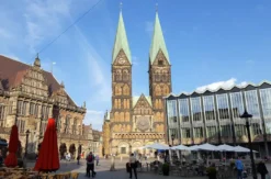 Stadtführung Bremen