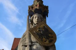 Stadtführung Bremen