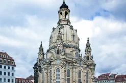 Stadtführung durch Dresden mit Residenzschlossführung