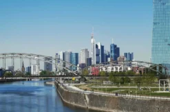 Stadtführung Frankfurt am Main