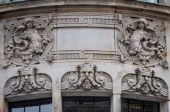Stadtführung Geheimes Hamburg