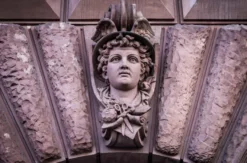 Stadtführung Geheimes Hamburg