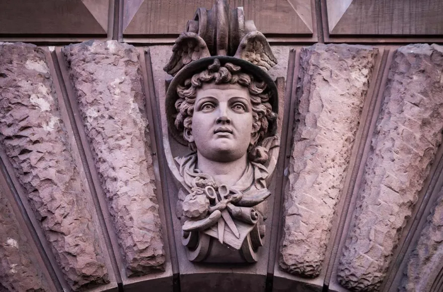 Stadtführung Geheimes Hamburg