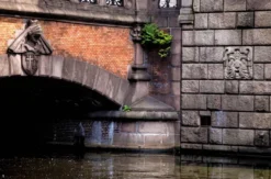 Stadtführung Geheimes Hamburg