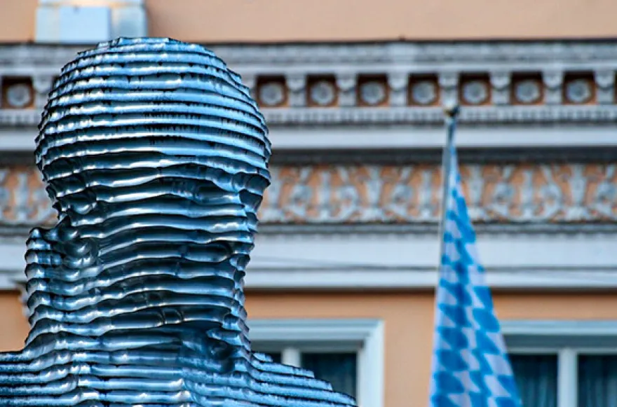Stadtführung Geheimes München