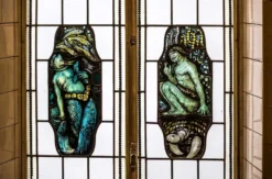 Stadtführung Geheimnisvolle Treppenhäuser Hamburg