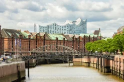 Stadtführung Hamburg