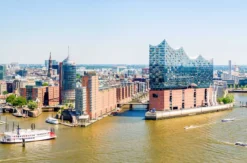 Stadtführung Hamburg