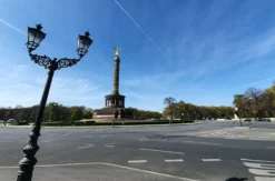 Stadtführung in Berlin