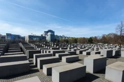 Stadtführung in Berlin