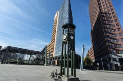Stadtführung in Berlin