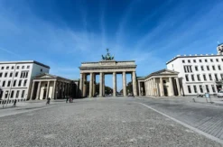 Stadtführung in Berlin