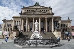 Stadtführung in Berlin (3,5 Stunden)