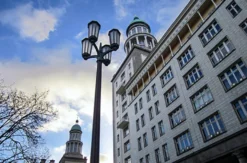 Stadtführung Karl-Marx-Allee Berlin (2 Std.)