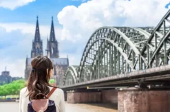 Stadtführung Köln