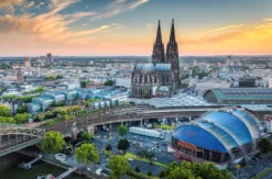 Stadtführung Köln