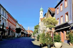 Stadtführung Murnau für 2