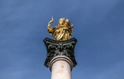 Stadtführung - Mystisches München für 2 (Altes Rathaus)
