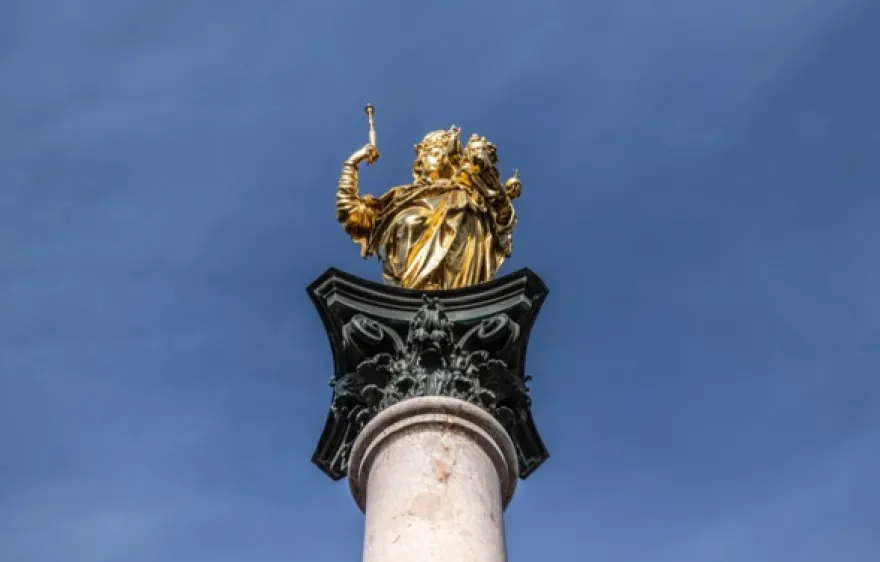Stadtführung - Mystisches München für 2 (Altes Rathaus)