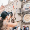 Stadtführung Prag (Englisch)