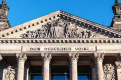 Stadtführung Reichstag Berlin (3 Std.)