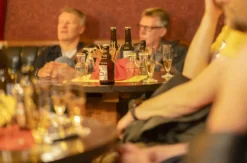 Stadtführung St. Pauli mit Bierverkostung