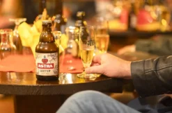 Stadtführung St. Pauli mit Bierverkostung