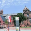 Stadtführung Worms