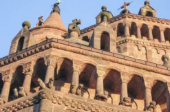 Stadtführung Worms