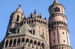 Stadtführung Worms