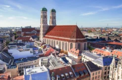 Stadt-Rallye für bis zu 10 Personen
