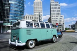 Stadtrundfahrt in Berlin für 2 (2 Std.)