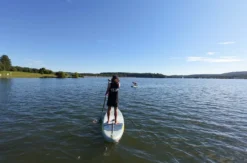 Stand Up Paddle Kurs Nohfelden