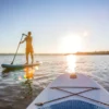 Stand Up Paddling