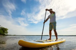 Stand Up Paddling