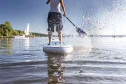 Stand Up Paddling