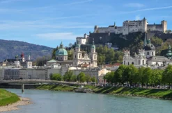 Stand Up Paddling Sightseeing-Tour