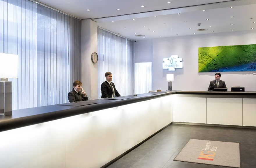 Städtereise Berlin für 2 (2 Nächte)
