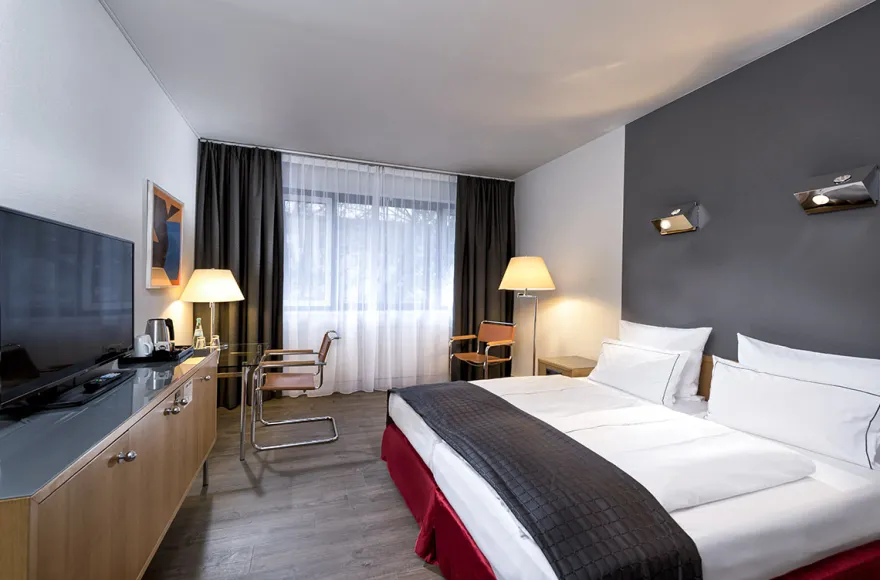 Städtereise Berlin für 2 (2 Nächte)