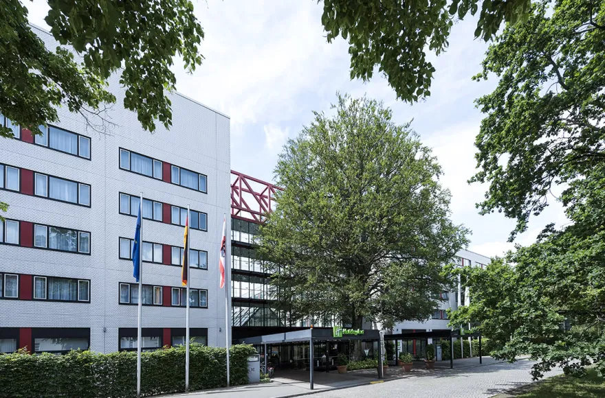 Städtereise Berlin für 2 (2 Nächte)