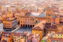 Städtereise Bologna für 2 (3 Nächte)
