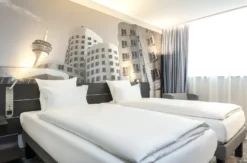 Städtereise Düsseldorf für 2 (1 Nacht)
