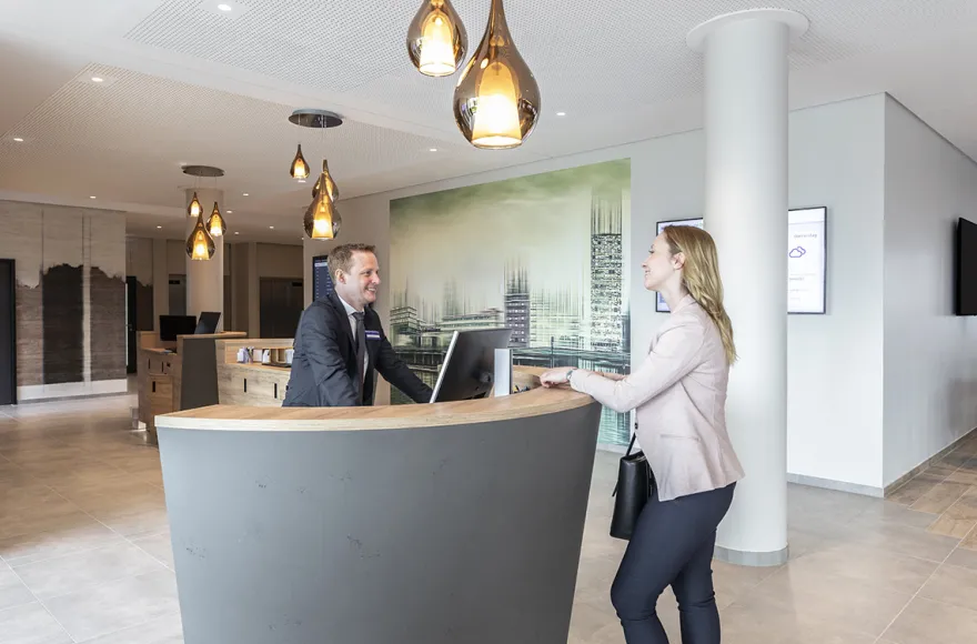Städtereise Düsseldorf für 2 (2 Nächte)